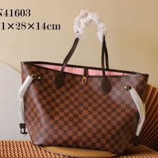 LV Shopping Bags